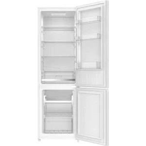 Arctic AK54262E50SW, 262 L, Clasa D, Control electronic, 177 cm, Alb