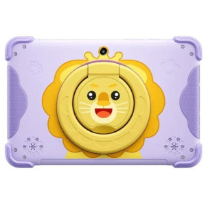 Blackview Link 1 Kids, 8.68 inch Multi-touch, Quad Core 2.0GHz, 4GB RAM, 64GB flash, Wi-Fi, Bluetooth, Android 16, Dreamy Purple