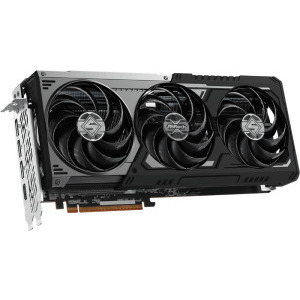 ASRock Radeon RX 9070 GRE STEEL LEGEND 12GB GDDR6 192-bit