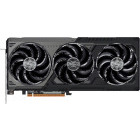 Placa video ASRock Radeon RX 9070 GRE STEEL LEGEND 12GB GDDR6 192-bit