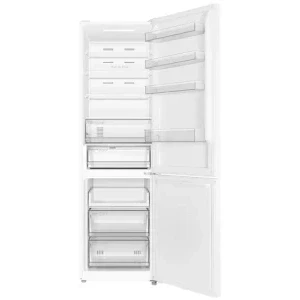 TCL RP456BWE0, 456 L, Clasa E, Total No Frost, Inverter, T-Fresh, Multi-Air flow, Control electronic, 201 cm, Alb