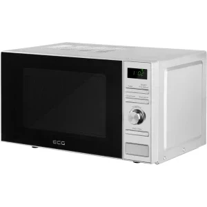 ECG MTD 2071 SE, 20 L, 700 W, Argintiu