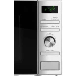 ECG MTD 2071 SE, 20 L, 700 W, Argintiu