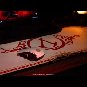 LexIP Assassins Creed Shadows Initiate Bundle
