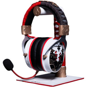 LexIP Stand casti Assassins Creed Shadows