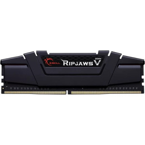 G.Skill Ripjaws V 32GB DDR4 3600MHz CL18 Quad Channel Kit