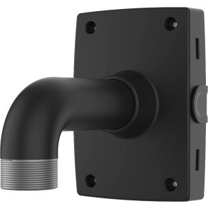 Axis Suport de montaj pe stalp TP3301-E negru