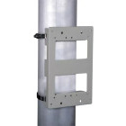 Accesoriu camere supraveghere Axis Suport de montaj pe stalp T91M47
