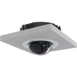 Axis Suport de montaj incastrat TM4201