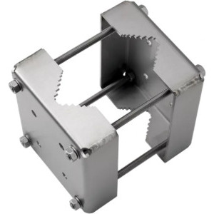 Axis Suport de montaj pe stalp ExCam XF 01570-001