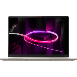 Lenovo 14'' Yoga 7 2-in-1 14AGP11, WUXGA OLED Touch, Procesor AMD Ryzen™ AI 5 435 (8M Cache, up to 4.5 GHz), 16GB LPDDR5X, 512GB SSD, AMD Radeon 840M, No OS, Seashell, 3Yr Onsite Premium Care