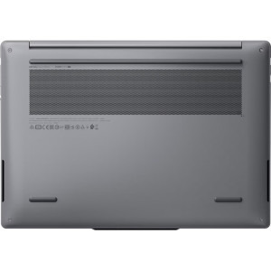 Lenovo 14'' Yoga Slim 7 14ILL11, 2.8K OLED 120Hz, Procesor Intel® Core™ Ultra 5 226V (8M Cache, up to 4.50 GHz), 16GB LPDDR5X, 512GB SSD, Intel Arc 130V, Win 11 Home, Luna Grey, 3Yr Onsite Premium Care