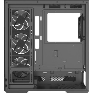 Gaming DRAGON Elite Advanced Edition, AMD Ryzen 7 7700X3D 4.0GHz, 32GB DDR5, 2TB SSD, RX 9070 GRE 12GB GDDR6, Iluminare RGB