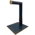 Accesoriu gaming LexIP Stand casti Hogwarts Legacy Ancient Magic Blue/Gold