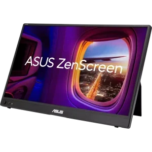 ASUS ZenScreen MB16AHVE 15.6 inch FHD IPS 5 ms 60 Hz USB-C