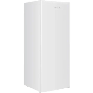 Tesla Congelator RU1701HE, 168 L, Clasa E, Control mecanic, 142 cm, Alb