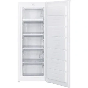 Tesla Congelator RU1701HE, 168 L, Clasa E, Control mecanic, 142 cm, Alb