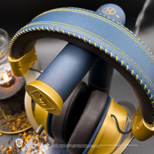 LexIP Hogwarts Legacy Ancient Magic Blue/Gold