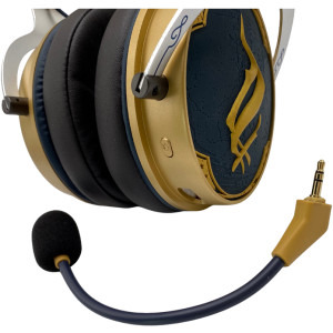 LexIP Hogwarts Legacy Ancient Magic Blue/Gold