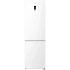 Combina frigorifica TCL RP409BWE0, 409 L, Clasa E, Total No Frost, Inverter, T-Fresh, Multi-Air flow, Control electronic, 185 cm, Alb