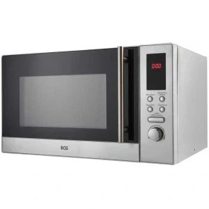 ECG MTD 231 S, 23 L, 800 W, Inox