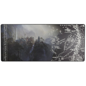 LexIP The Lord Of The Rings Rivendell XXL