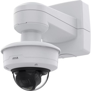 Axis Suport perete si stalp TP1001-E alb