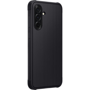 Samsung Capac protectie spate Rugged Gadget Black pentru Galaxy A36 5G