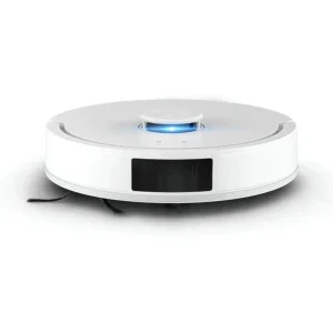 Rowenta X-Plorer Seria 280 RR88H7E0, Li-Ion, 8000Pa, 0.3L, Alb