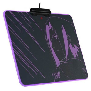 LexIP Sasuke Revenge Design by Tsume - Naruto Shippuden Black/Purple