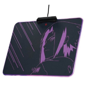 LexIP Sasuke Revenge Design by Tsume - Naruto Shippuden Black/Purple