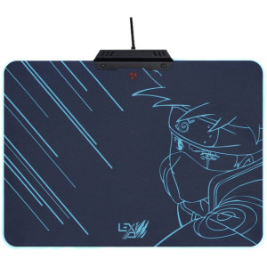LexIP Kakashi Kamui Design by Tsume - Naruto Shippuden Black/Blue