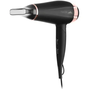 ETA Fenite 7320, 2200W, Negru