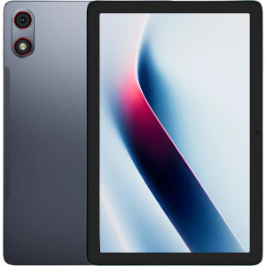 HOTWAV Pad 13, 10.1 inch Multi-touch, Cortex A75 Octa Core 1.8GHz, 4GB RAM, 128GB flash, Wi-Fi, Bluetooth, GPS, 4G, Android 16, Black