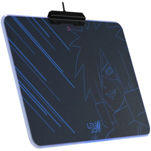 LexIP Madara Design by Tsume - Naruto Shippuden Black/Blue