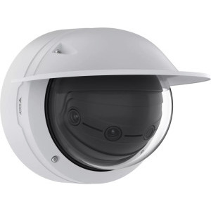 Axis Q3839-PVE 4.6mm