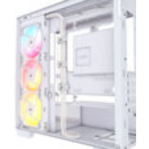 Corsair 2800X RS-R ARGB White