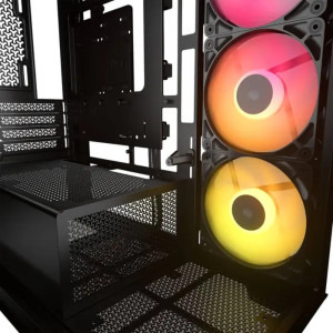 Corsair 2800X RS-R ARGB Black