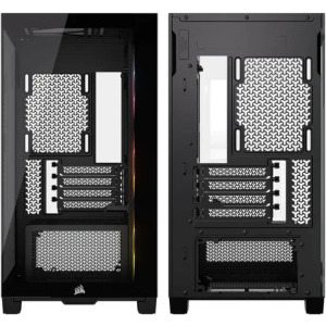 Corsair 2800X RS-R ARGB Black