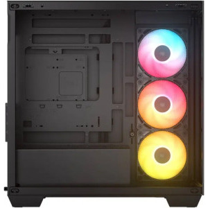 Corsair 2800X RS-R ARGB Black
