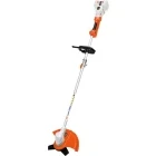 Ruris Motocoasa de tuns iarba cu acumulator 3144e, 2x 20 V, diametru taiere 25.5 / 30 cm, fara acumulator inclus