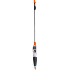 Ruris Sistem de pulverizare cu acumulator RSE33 Easy Way, Li-Ion 2600 mAh, furtun 3 m