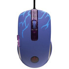 Mouse Gaming LexIP Sasuke Revenge RGB Design by Tsume - Naruto Shippuden