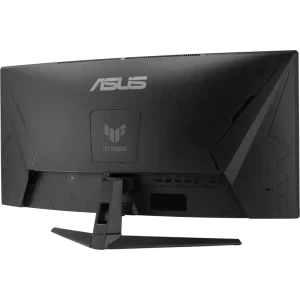 ASUS Gaming TUF VG34WQ5A Curbat 34 inch UWQHD / UWHD VA 0.5 ms Dual mode 200 Hz / 400 Hz HDR FreeSync Premium