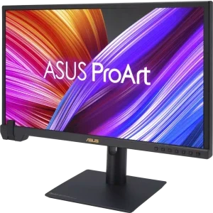 ASUS ProArt PA24US 23.6 inch UHD IPS 5 ms 60 Hz USB-C HDR