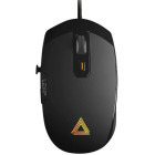 Mouse Gaming LexIP PU94 3D Black