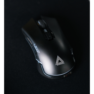 LexIP AR18 Aero Speed RGB Black