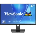 Monitor LED ViewSonic VG2719U-4K 27 inch UHD IPS 4 ms 60 Hz USB-C HDR