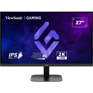 ViewSonic Gaming VX2757-2K-Pro 27 inch QHD IPS 1 ms 200 Hz HDR G-Sync Compatible