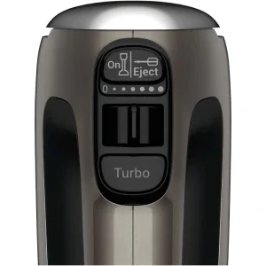 Tefal Mixer de mana PowerMix Silence HT660EE0, 850W, Gri/Negru